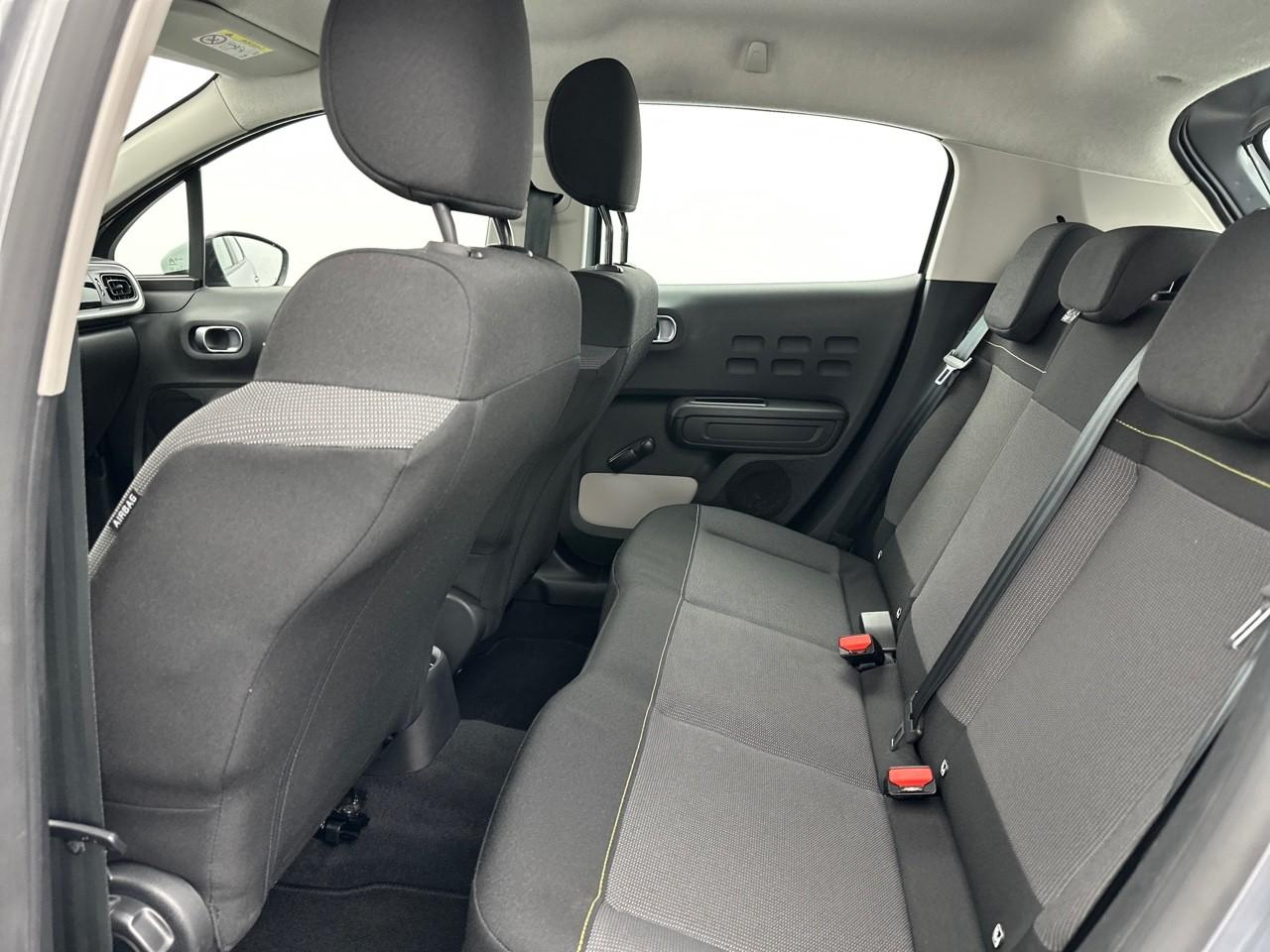 Citroën C3 puretech 83 s&s bvm5 you! — photo 12