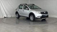 Dacia Sandero 0.9 TCe 90ch Stepway - 20 — photo 3