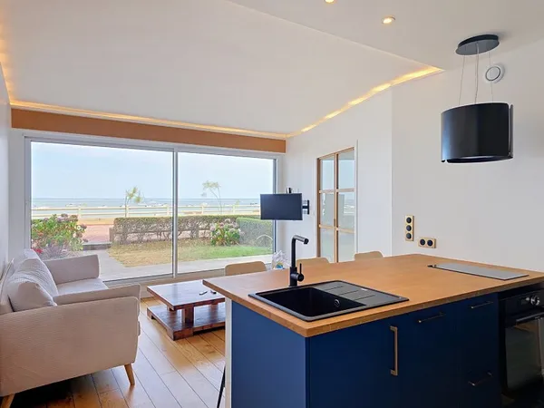 Appartement 2 pièces 32 m²