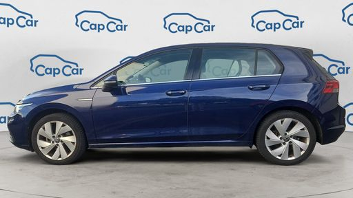 Volkswagen Golf 1.5 eTSI OPF 150 DSG7 - Style – 2023 – 44970 km – Hybride essence – Boîte Automatique — photo 35