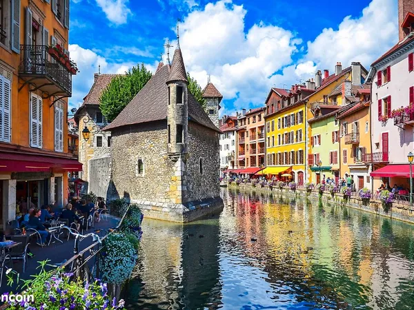 Location studio/ appartement Annecy