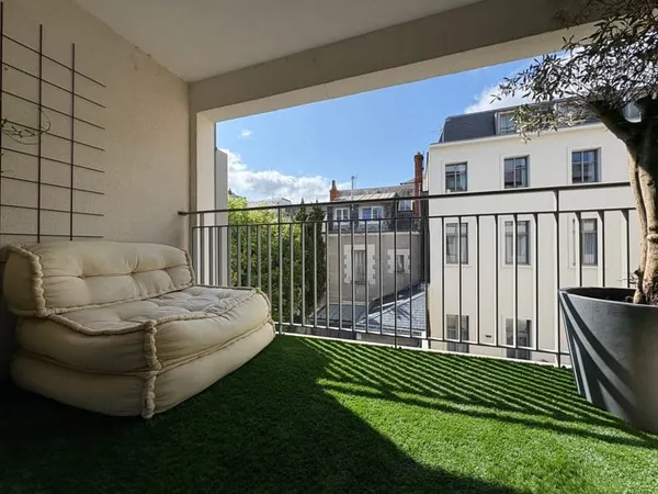 Appartement à vendre Tours