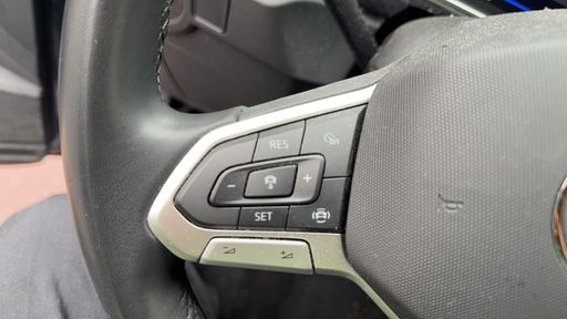 Volkswagen T-Cross 1.0 TSI 110 - R-Line – 2021 – 22543 km – Essence – Boîte Manuelle — photo 5