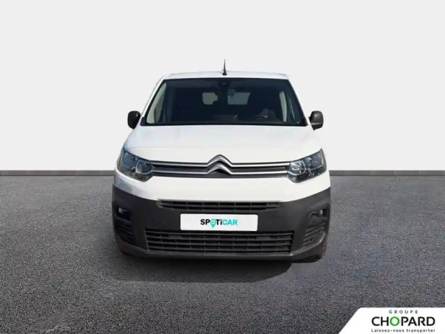 Citroën Berlingo van m 1000 bluehdi 100 s&amp;s bvm6 — photo 2