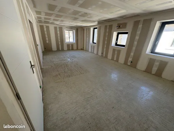 Appartement 105 m2