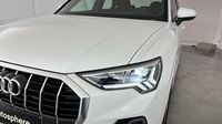 Audi Q3 45 TFSI e 245ch S line S tronic 6 — photo 17
