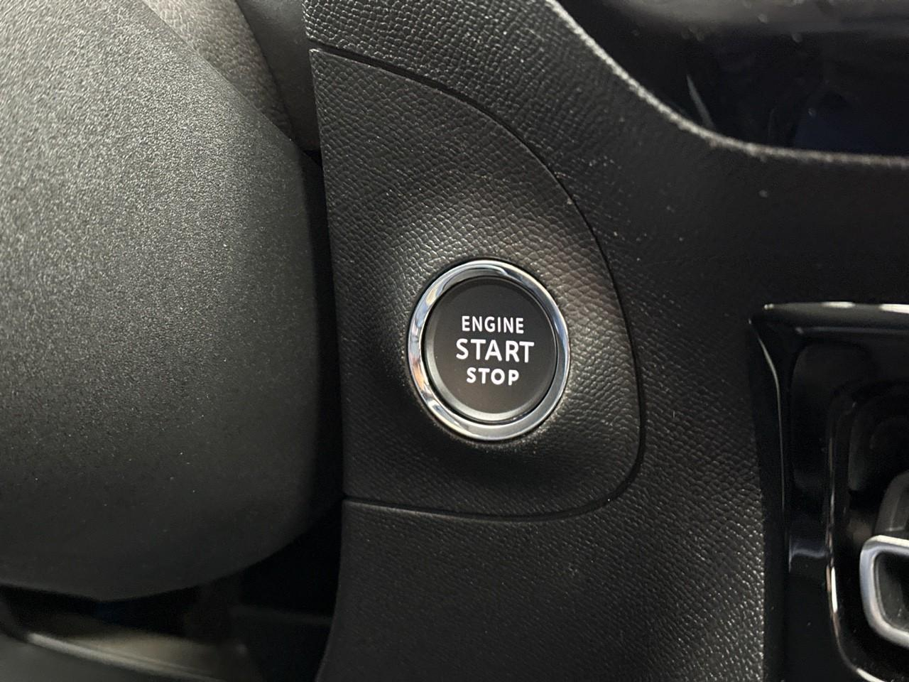 Opel Mokka electrique 136 ch & batterie 50 kwh gs — photo 27