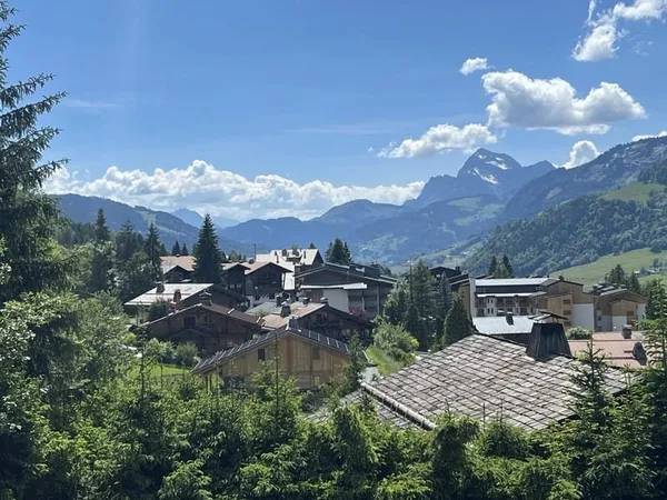 Achat : Appartement Megève (74120)