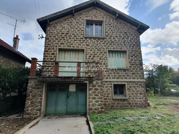 Maison 5 pièces 91 m²