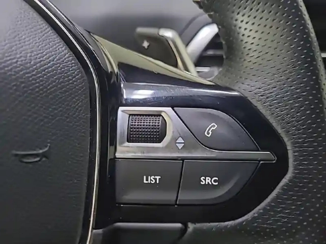 Peugeot 5008 bluehdi 180ch s&amp;s eat8 — photo 38