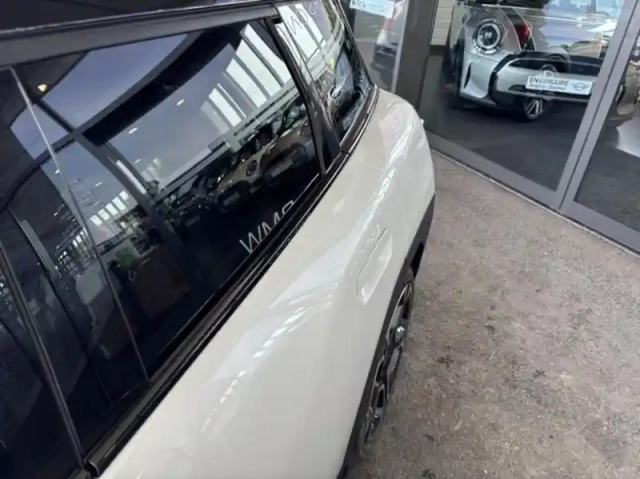 Mini Aceman se 218ch favoured — photo 21