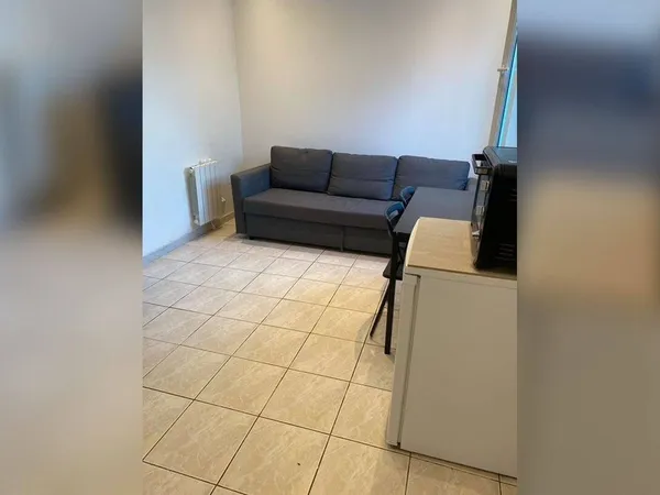 Appartement 1 pièce 16 m²