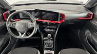 Opel Mokka 1.5 D 110ch GS Line — photo 11