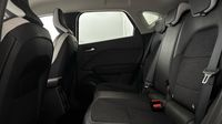 Renault Captur 1.6 E-Tech hybride 145ch Intens -21 — photo 13