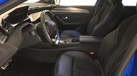 Peugeot 308 PHEV 225ch GT e-EAT8 — photo 12