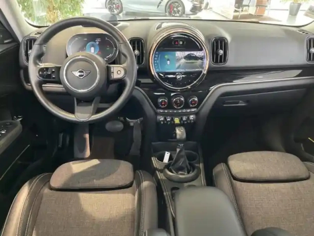 Mini Countryman cooper se 125ch + 95ch edition premium plus all4 bva6 — photo 5