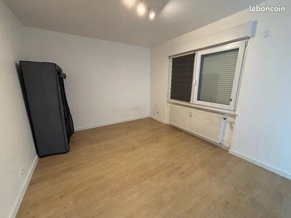 Studio à louer