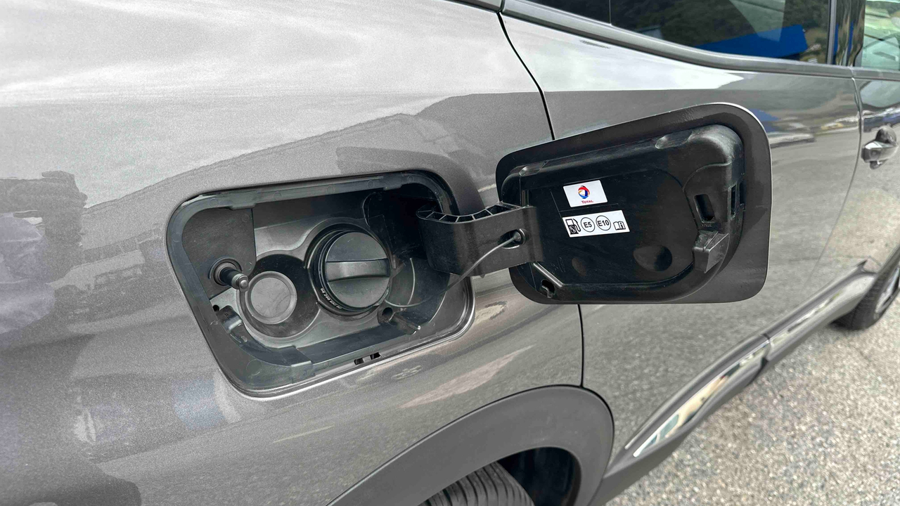 Peugeot 3008 Puretech 130ch S&amp;S EAT8 — photo 44