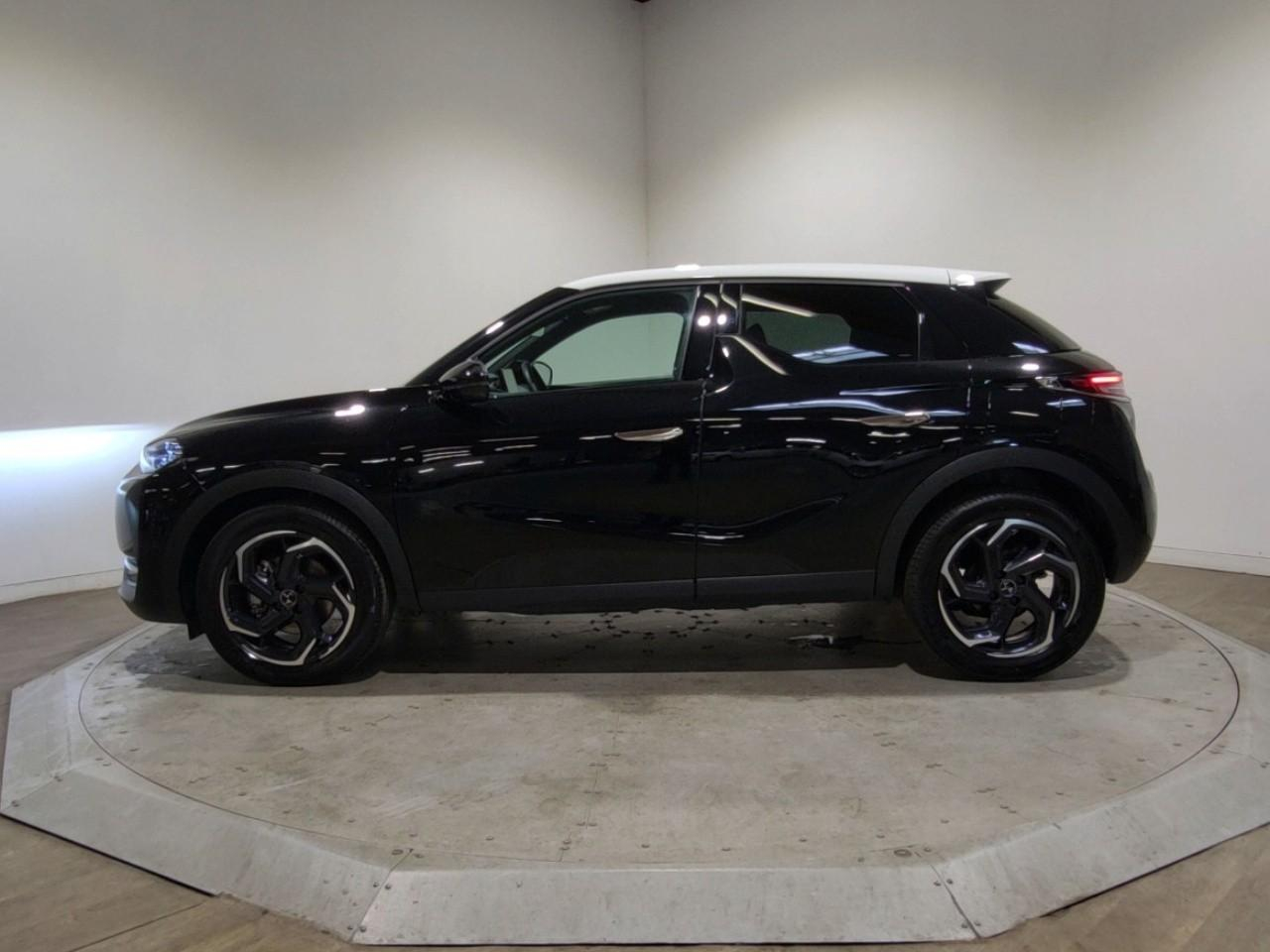 Ds Ds 3 crossback bluehdi 130 eat8 rivoli — photo 2