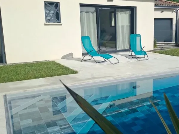 400 000 - MAISON PEYRINS - 115m2