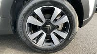 Citroen C3 1.2 PureTech 110ch S&S Shine EAT6 — photo 11