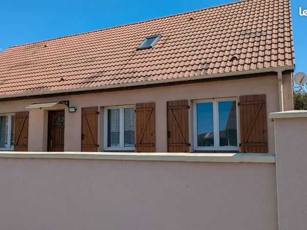 Maison familiale