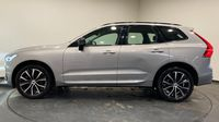 Volvo Xc60 B4 197ch Ultimate Style Dark Geartronic — photo 8