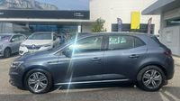 Renault Mégane 1.5 Blue dCi 115ch Evolution — photo 8