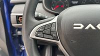 Dacia Sandero 1.0 TCe 110ch Stepway Expression — photo 18