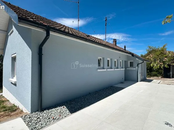 Maison 5 pièces 100 m²