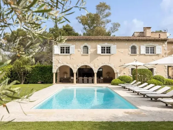 Achat : Maison Mougins (06250)