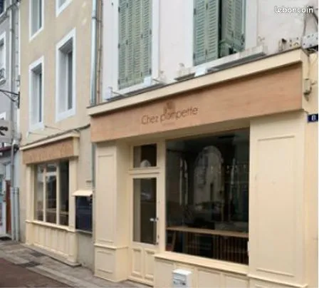 Restaurant Rumilly