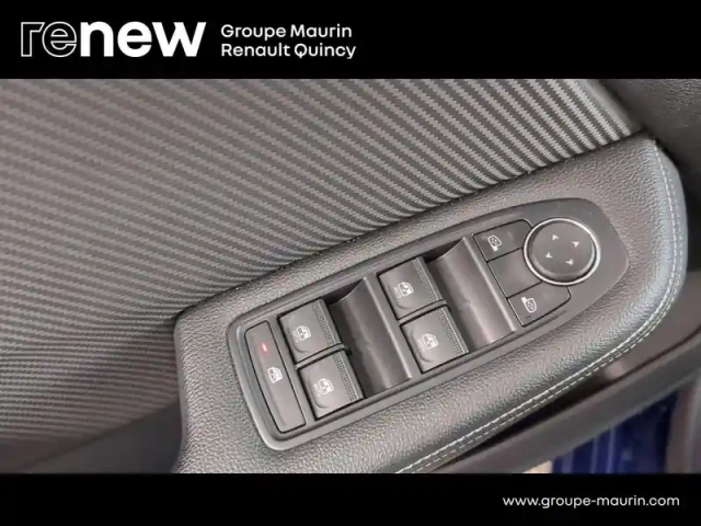 Renault Clio 1.6 e-tech hybride 145ch engineered — photo 13