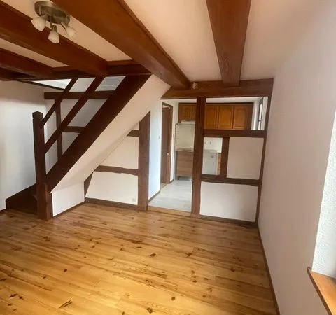 Location appartement à Dambach la Ville