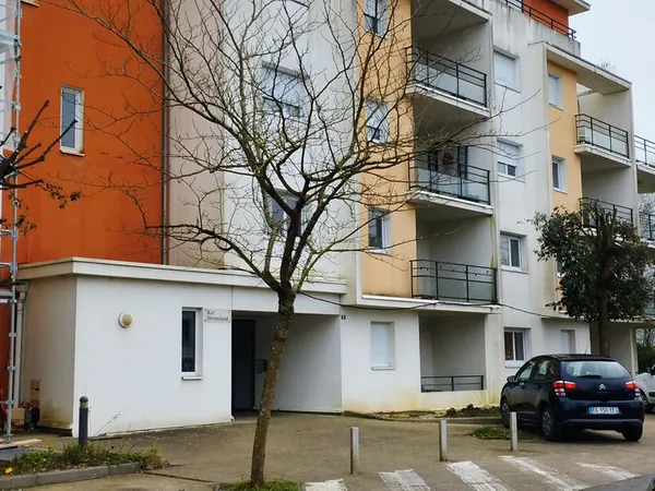 Location t3 saint herblain