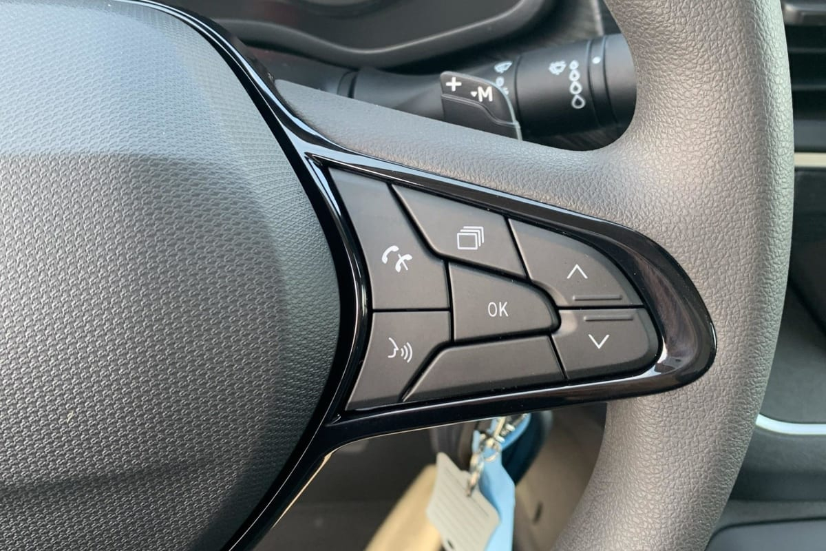 Renault TRAFIC FOURGON — photo 15