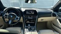 Bmw Série 8 Gran Coupé 840dA 320ch xDrive M Sport — photo 11