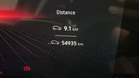 Renault Mégane E-Tech Electric EV60 220ch Iconic super charge — photo 9