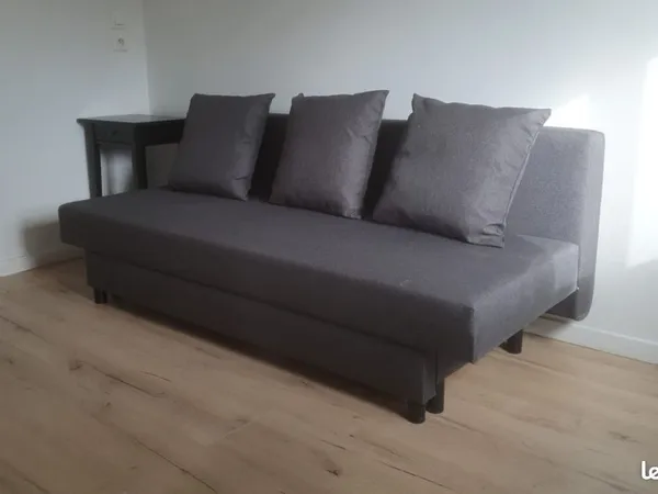 Appartement 1 pièce 22 m²