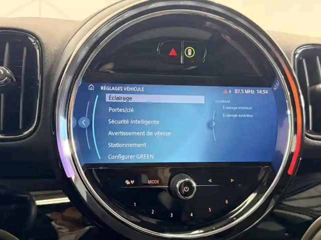 Mini Mini countryman 136 ch bva7 — photo 50