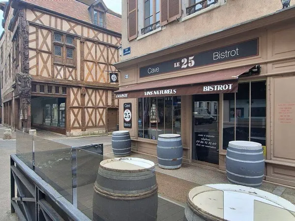 Boutique 70 m²