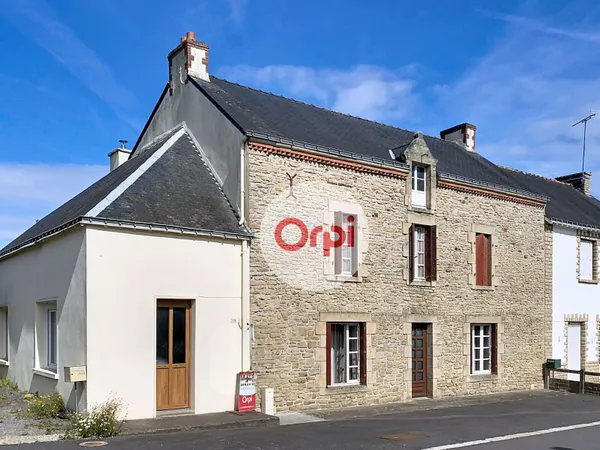 Maison 6 pièces 240 m²