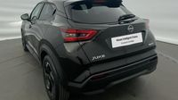 Nissan Juke 1.6 Hybrid 143ch N-Connecta 2023.5 — photo 7
