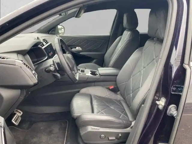 Ds Ds 7 ds7 crossback hybride e-tense 225 eat8 — photo 21