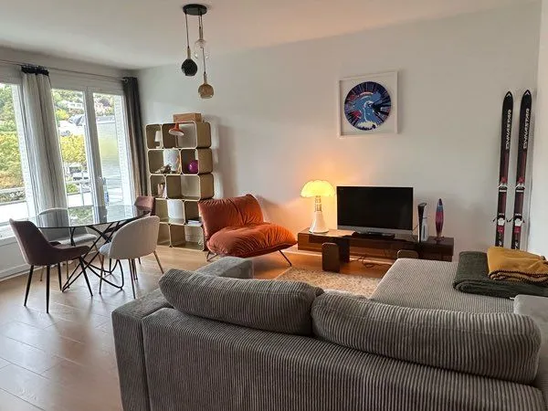 Appartement lumineux