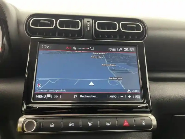 Citroën C3 Aircross bluehdi 110 s&amp;s bvm6 — photo 20