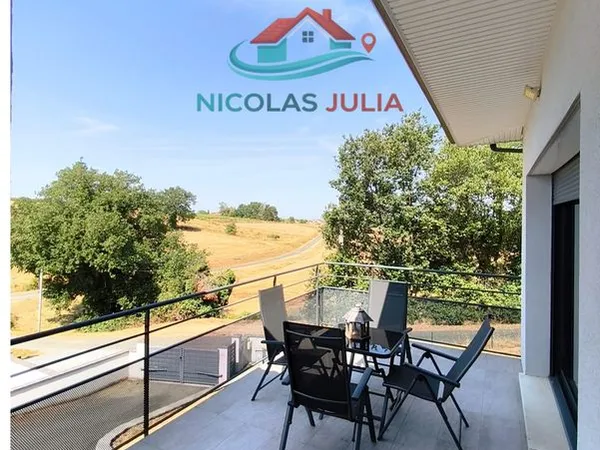 Maison 4 pièces 95 m²