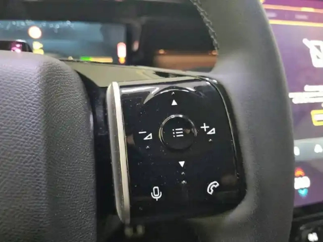 Citroën C5 Aircross hybride 145 ch e-dcs6 — photo 30