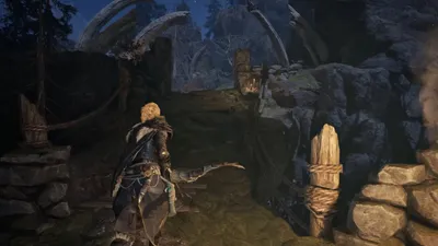 Grafikeinstellungen für Mistfall Hunter: die besten PC-Einstellungen