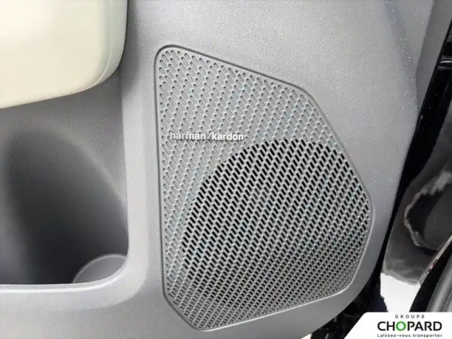 Kia Ev3 204 ch autonomie longue 81.4 kwh — photo 26